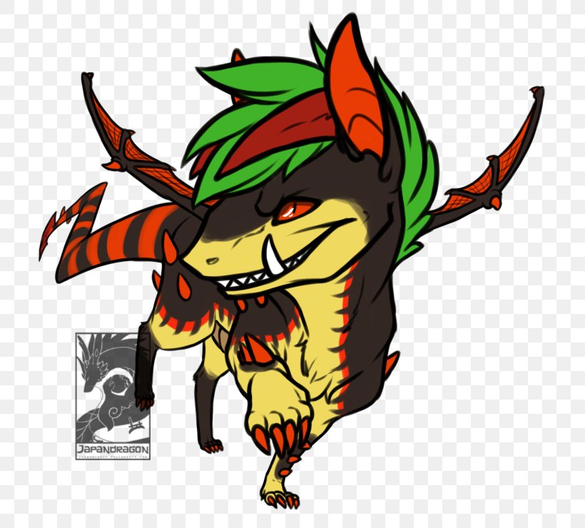 Demon Cartoon Dragon Clip Art, PNG, 800x740px, Demon, Art, Artwork, Cartoon, Dragon Download Free