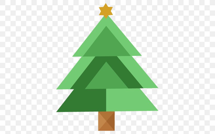 Fir Pine Family Christmas Decoration Triangle Font, PNG, 512x512px, Christmas, Christmas Decoration, Christmas Ornament, Christmas Tree, Conifer Download Free