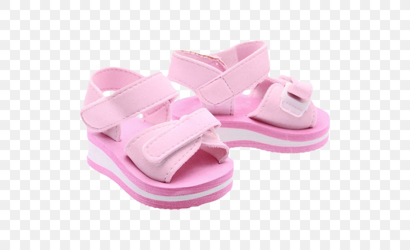 Flip-flops Jelly Shoes Sandal Footwear, PNG, 500x500px, Flipflops, Balloon, Child, Flip Flops, Footwear Download Free