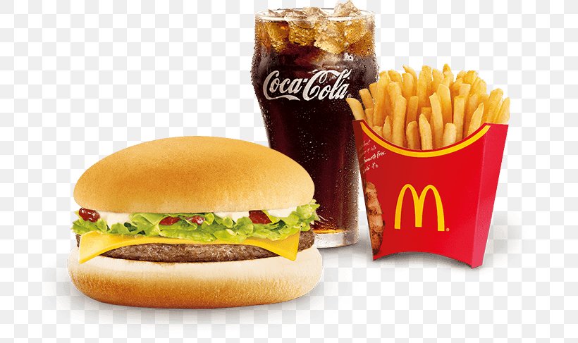 French Fries Cheeseburger McDonald's Big Mac Breakfast Sandwich Whopper, PNG, 700x487px, French Fries, American Food, Big Mac, Breakfast Sandwich, Buffalo Burger Download Free