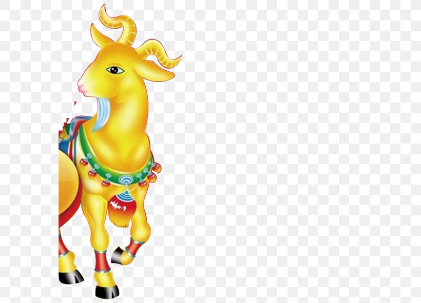 Goat Download Computer File, PNG, 591x591px, Goat, Deer, Fictional Character, Giraffe, Giraffidae Download Free