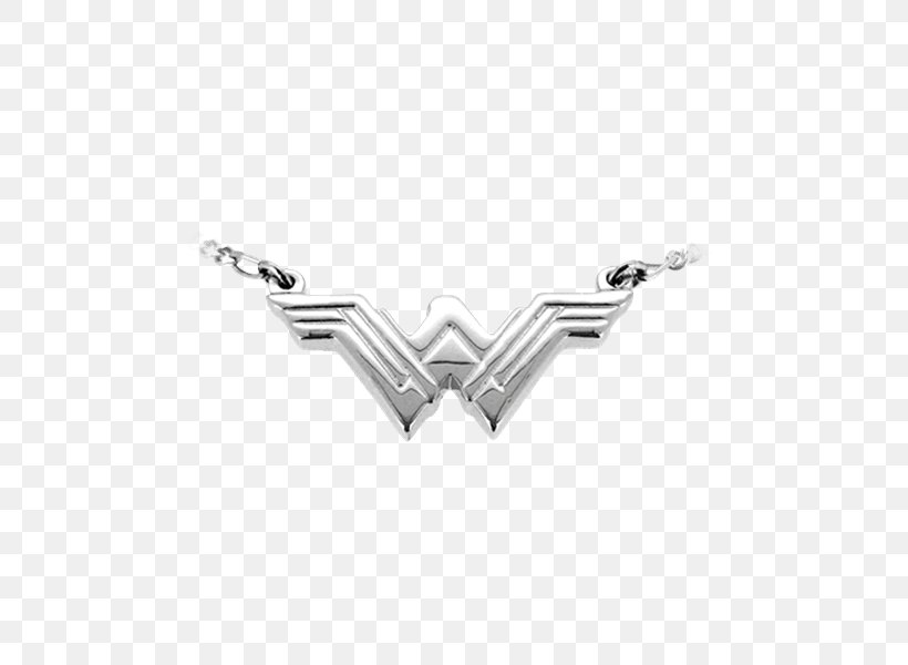 Necklace Wonder Woman Charms & Pendants Jewellery Chain, PNG, 600x600px, Necklace, Batman V Superman Dawn Of Justice, Body Jewellery, Body Jewelry, Chain Download Free