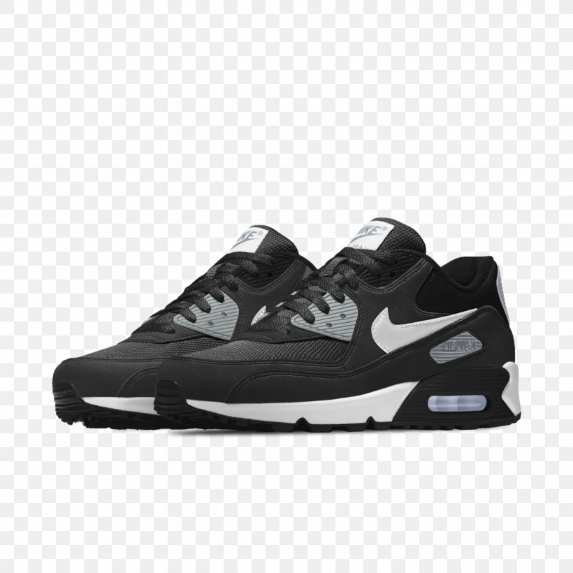 Nike Air Max Shoe Sneakers Nike Flywire, PNG, 1500x1500px, Nike Air Max, Air Jordan, Athletic Shoe, Basketball Shoe, Black Download Free