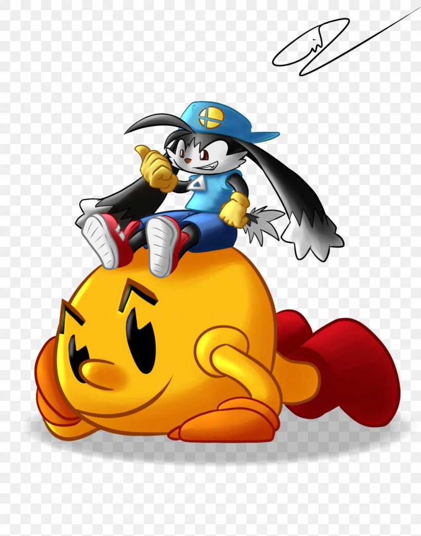 Pac-Man Dash! Klonoa Heroes: Densetsu No Star Medal Klonoa: Door To Phantomile Klonoa 2: Lunatea's Veil, PNG, 1024x1303px, Pacman, Arcade Game, Art, Cartoon, Fictional Character Download Free