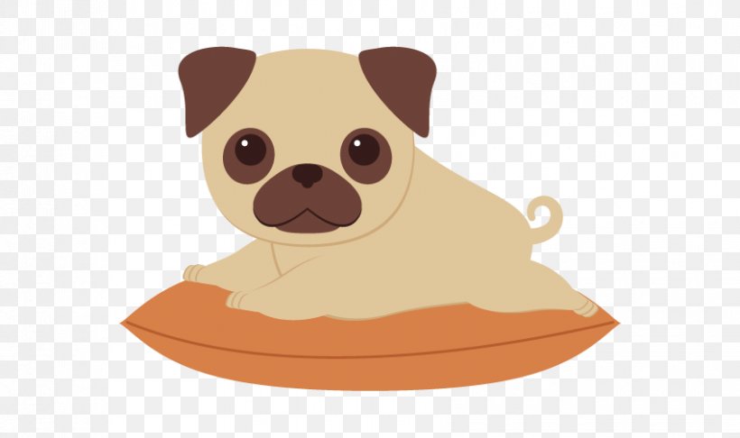 Pug Puppy Dog Breed Companion Dog Toy Dog, PNG, 850x504px, Pug, Breed, Carnivoran, Companion Dog, Cuteness Download Free
