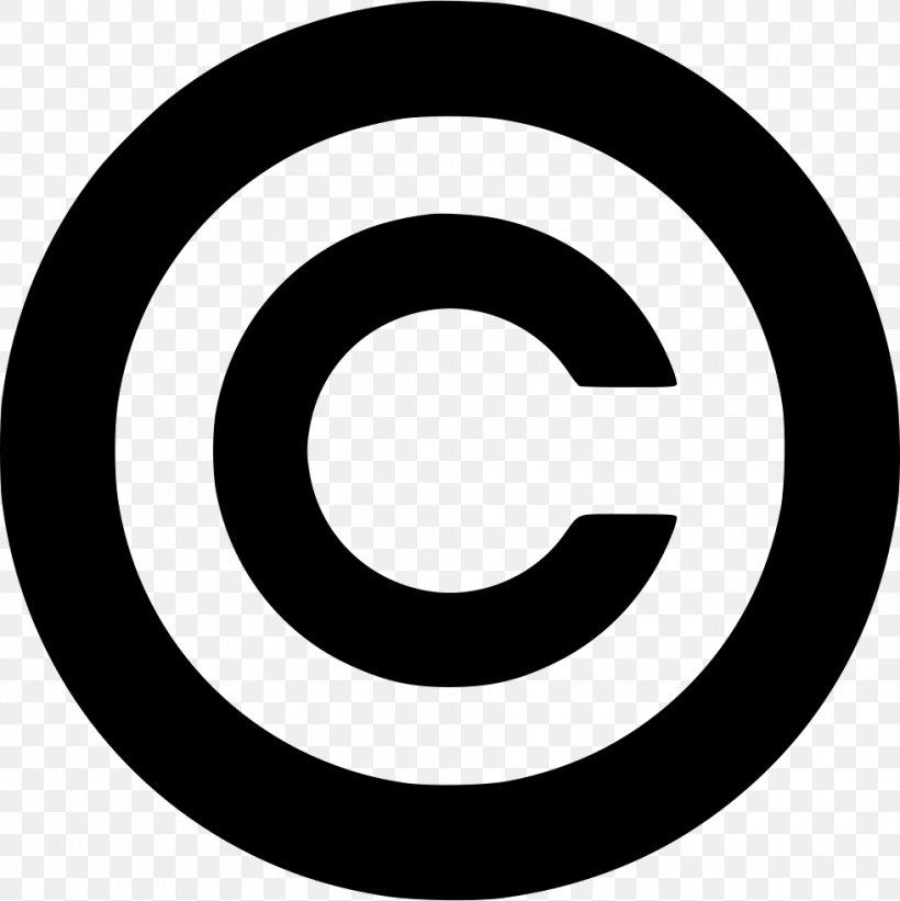 Registered Trademark Symbol Service Mark Trademark Infringement, PNG, 980x982px, Registered Trademark Symbol, Area, Black And White, Brand, Canadian Trademark Law Download Free