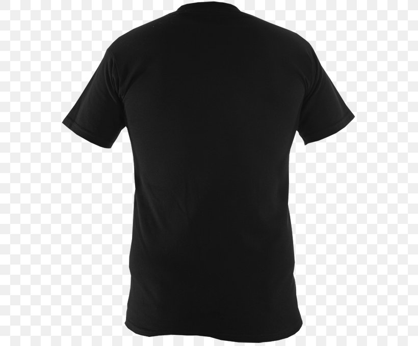 T-shirt Sweater Clothing Top, PNG, 595x680px, Tshirt, Active Shirt, Black, Cardigan, Clothing Download Free