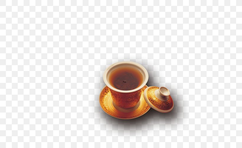 Teacup Coffee, PNG, 500x500px, Tea, Alcoholic Beverage, Black Tea, Caffeine, Coffee Download Free