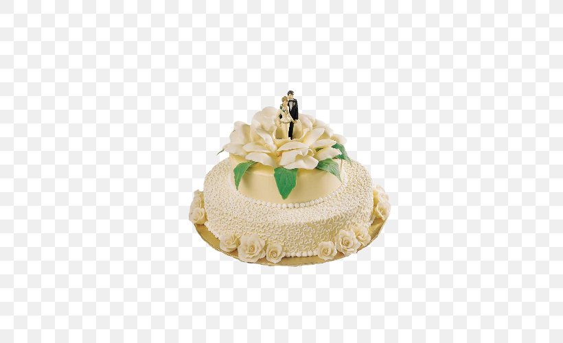 Wedding Cake Birthday Cake, PNG, 500x500px, Wedding Cake, Birthday Cake, Buttercream, Cake, Cake Decorating Download Free