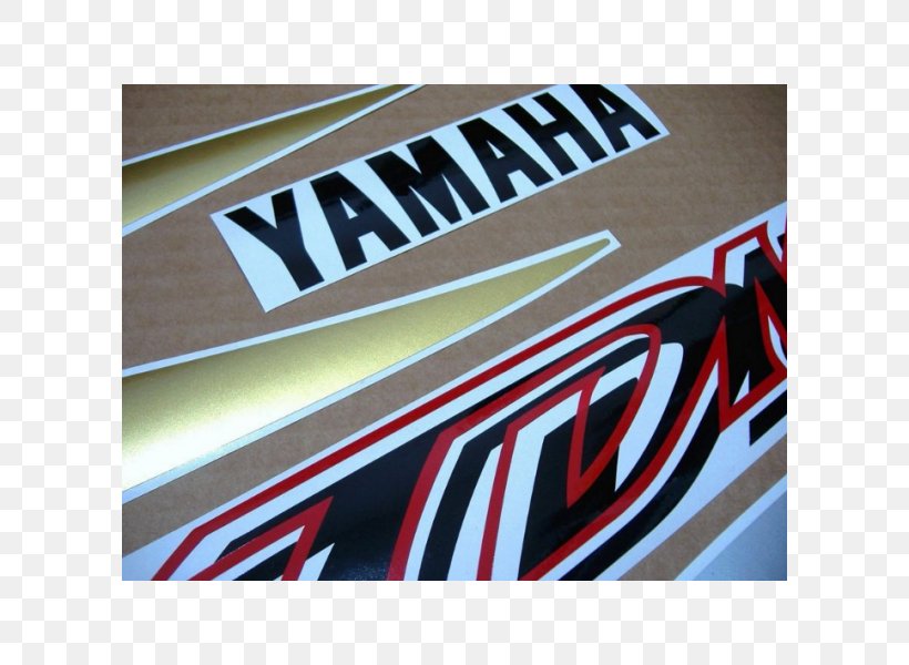 Yamaha TDM850 Yamaha Motor Company Yamaha TDM 900 Motorcycle Decal, PNG, 600x600px, Yamaha Tdm850, Adhesive, Advertising, Banner, Brand Download Free