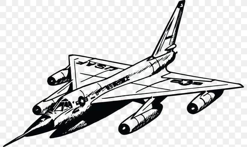 Airplane Fighter Aircraft General Dynamics F-16 Fighting Falcon Clip Art, PNG, 800x488px, Airplane, Aerospace Engineering, Air Travel, Aircraft, Automotive Design Download Free