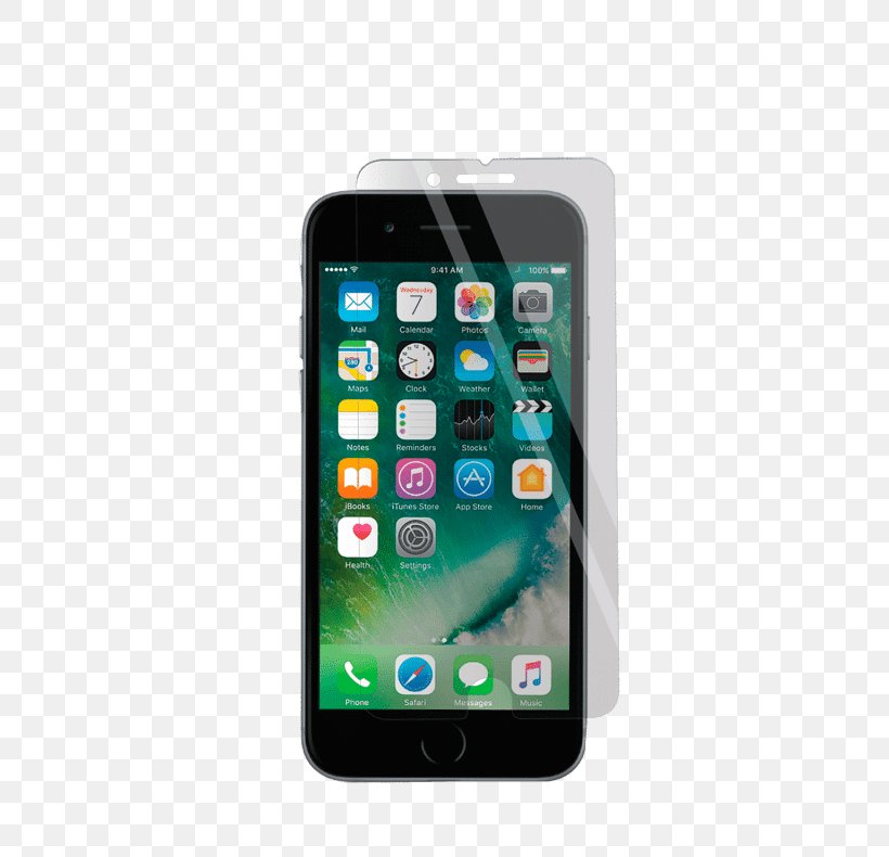 Apple IPhone 7 Plus IPhone 5 IPhone 6 IPhone X, PNG, 640x790px, 32 Gb, Apple Iphone 7 Plus, Apple, Apple Iphone 7, Cellular Network Download Free