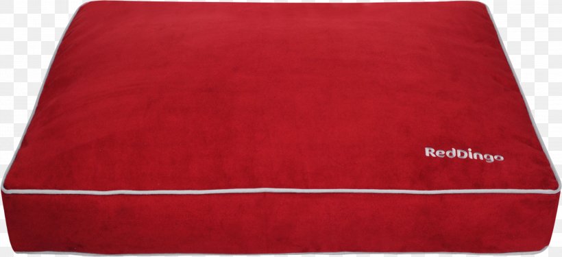 Bed Sheet Red Rectangle, PNG, 3000x1373px, Red, Bed, Bed Sheet, Bed Sheets, Maroon Download Free