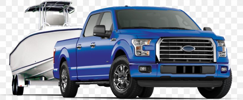 Car Ford Motor Company Pickup Truck 2017 Ford F-150, PNG, 875x363px, 2017 Ford F150, Car, Automotive Design, Automotive Exterior, Automotive Wheel System Download Free