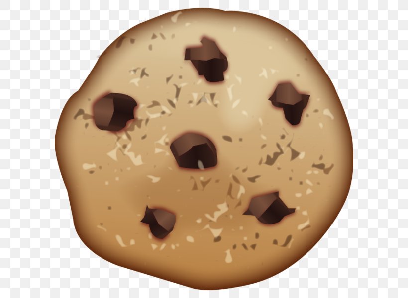 Chocolate Chip Cookie Emoji Sticker HTTP Cookie, PNG, 600x600px, Chocolate Chip Cookie, Chocolate, Cookie, Emoji, Emoji Movie Download Free