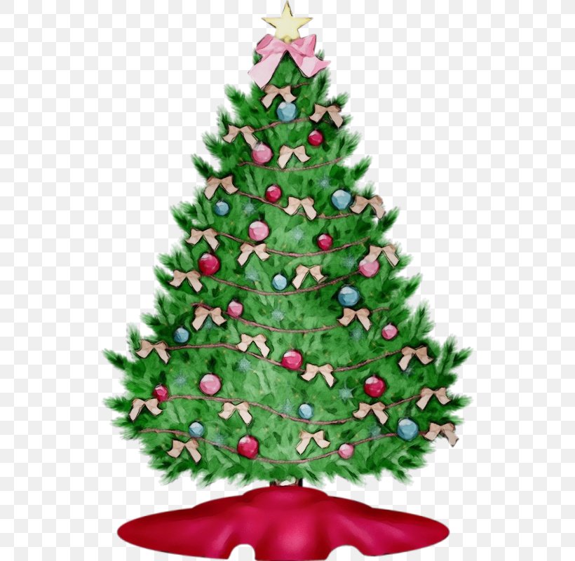Christmas Decoration, PNG, 532x800px, Watercolor, Christmas, Christmas Decoration, Christmas Ornament, Christmas Tree Download Free