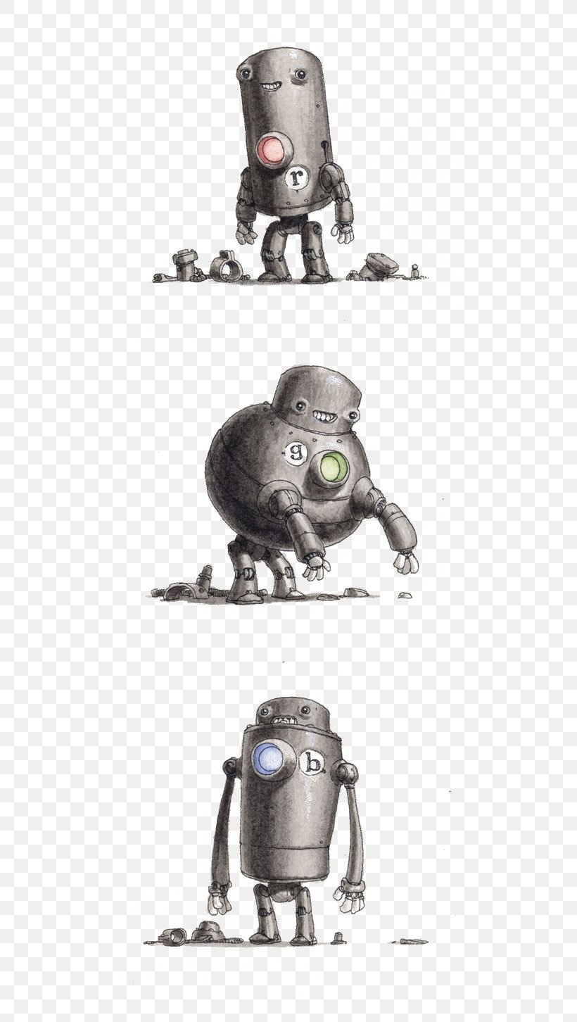 Chus First Day At School The Adventures Of Beekle: The Unimaginary Friend Chus Day, PNG, 500x1452px, Robot, Artworks, Cartoon, Organism, Snout Download Free