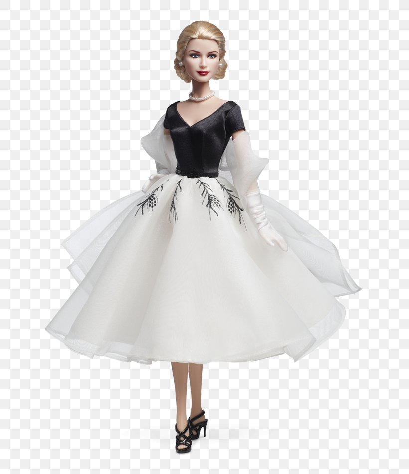 Grace Kelly Rear Window Barbie Doll Collecting, PNG, 640x950px, Watercolor, Cartoon, Flower, Frame, Heart Download Free