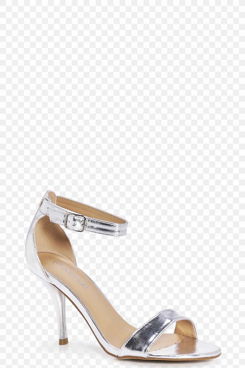 High-heeled Shoe Silver Absatz, PNG, 1000x1500px, Highheeled Shoe, Absatz, Basic Pump, Beige, Boot Download Free