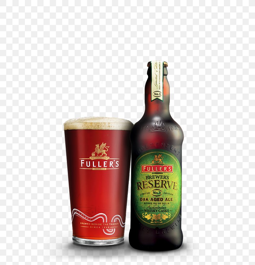 India Pale Ale Fuller's Brewery Beer Old Ale, PNG, 660x850px, Ale, Alcoholic Beverage, Barrel, Beer, Beer Bottle Download Free