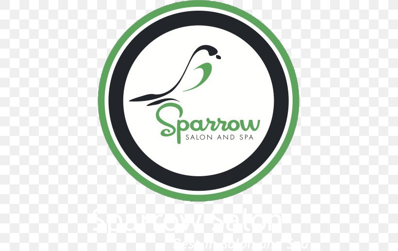 Sparrow Salon & Spa Beauty Parlour Hair Care Fashion, PNG, 515x517px, Beauty Parlour, Area, Beauty, Brand, British Columbia Download Free