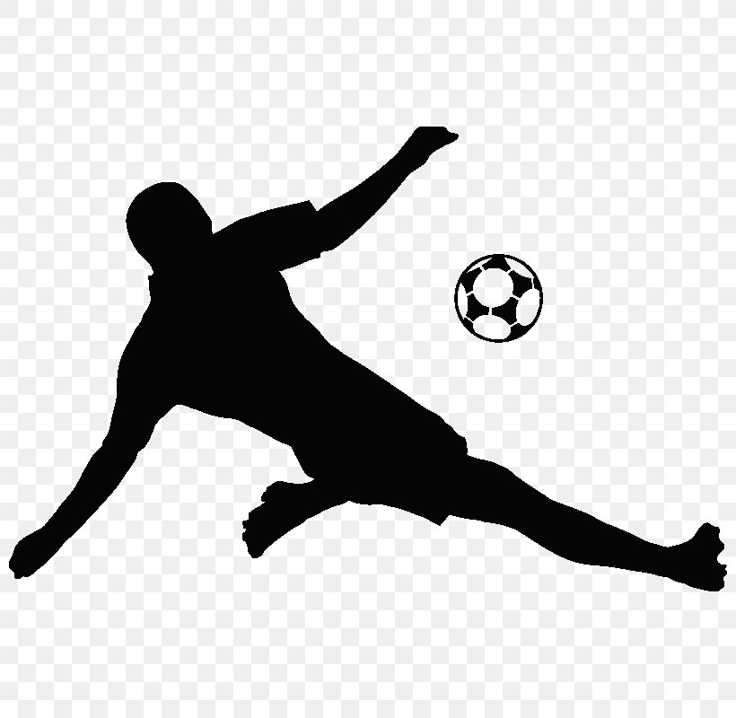 Sticker Football Player Sports Gymnastics, PNG, 800x800px, Sticker, Ball, Dribbling, Fitness Centre, Football Download Free