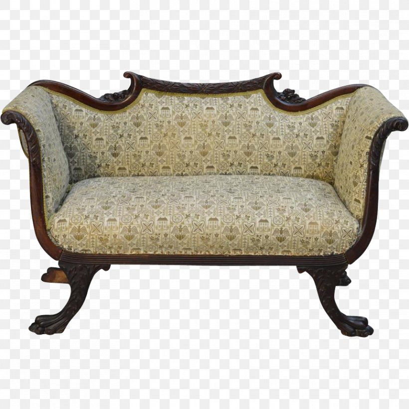 Table Loveseat Couch Furniture Chair, PNG, 858x858px, Table, Antique, Antique Furniture, Bathtub, Chair Download Free