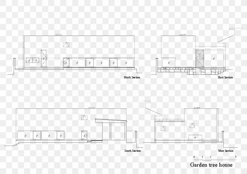 Tree House Garden Tree House, PNG, 842x595px, House, Aferrament, Architecture, Area, Diagram Download Free