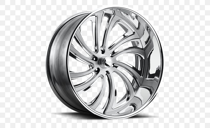 Alloy Wheel Car Rim Tire Spoke, PNG, 500x500px, Alloy Wheel, Amazoncom, Auto Part, Automotive Design, Automotive Tire Download Free