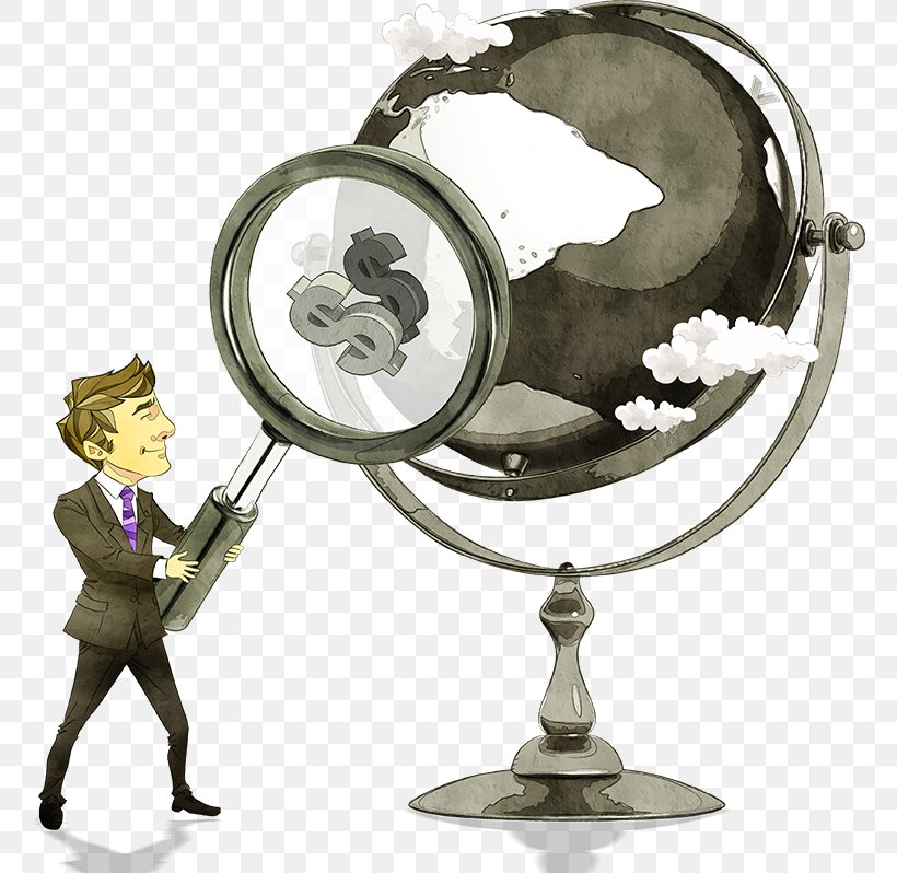 Cartoon Magnifying Glass Download, PNG, 762x798px, Cartoon, Architecture, Book, Brass Instrument, Creativity Download Free
