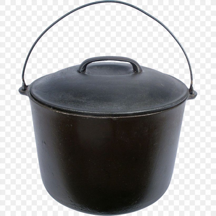 Cast-iron Cookware Cast Iron Cauldron Kettle, PNG, 1023x1023px, Castiron Cookware, Bail Handle, Cast Iron, Cauldron, Cookware And Bakeware Download Free