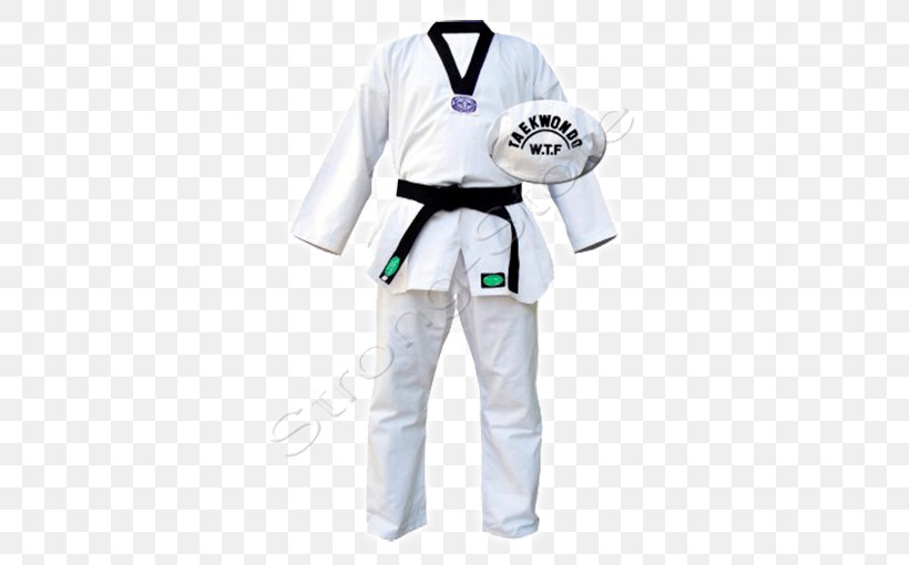 Dobok World Taekwondo Martial Arts Uniform, PNG, 510x510px, Dobok, Black Belt, Clothing, Costume, Dan Download Free