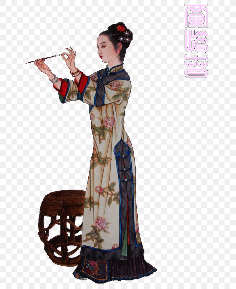 Dream Of The Red Chamber China 趙成伟清装红楼梦人物画 Water Margin, PNG, 750x1000px, Dream Of The Red Chamber, Cao Xueqin, Chengwei Zhao, China, Clothing Download Free