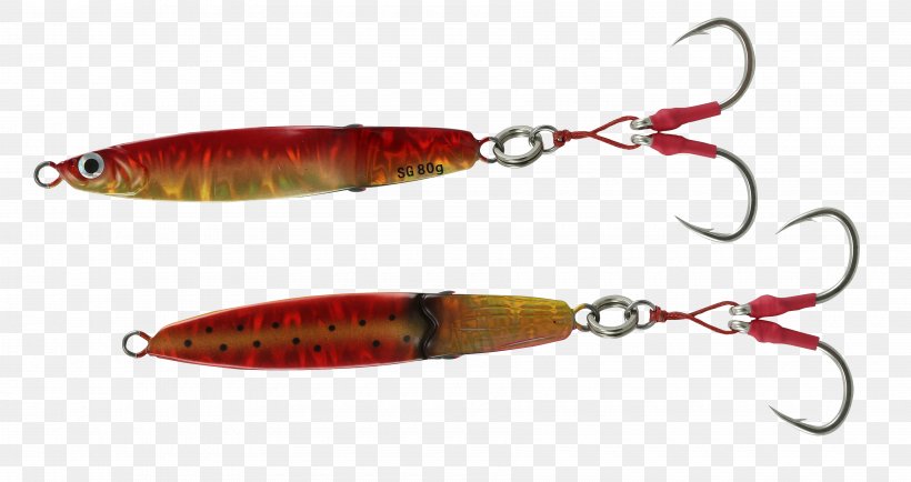 Fishing Baits & Lures Spoon Lure Spinnerbait Jig, PNG, 3600x1908px, Fishing Baits Lures, Bait, Fishing, Fishing Bait, Fishing Lure Download Free