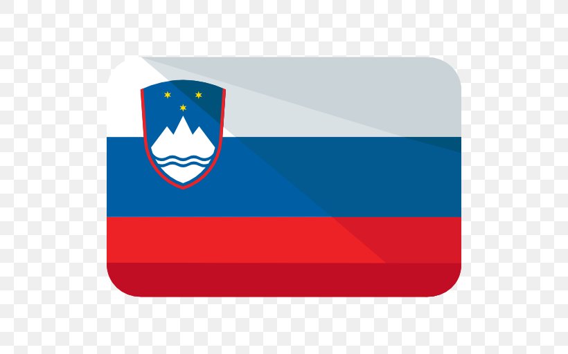 Flag Of Slovenia Postojna Cave Emoji Ljubljana, PNG, 512x512px, Flag Of Slovenia, Company, Emoji, Fictional Character, Flag Download Free