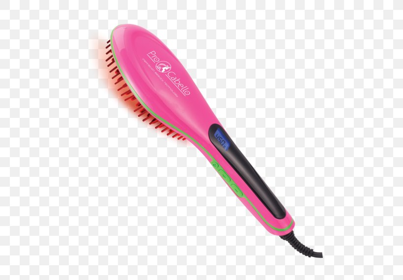 Hair Iron Comb Hair Straightening Hairbrush, PNG, 570x570px, Hair Iron, Afrotextured Hair, Braun, Brush, Comb Download Free
