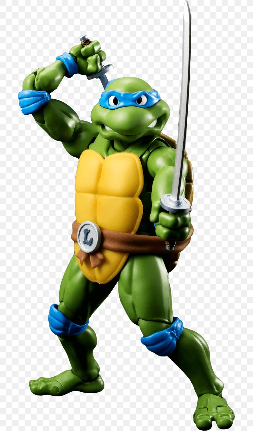 Leonardo Donatello Raphael Michaelangelo Teenage Mutant Ninja Turtles, PNG, 705x1395px, Leonardo, Action Figure, Action Toy Figures, Donatello, Fictional Character Download Free