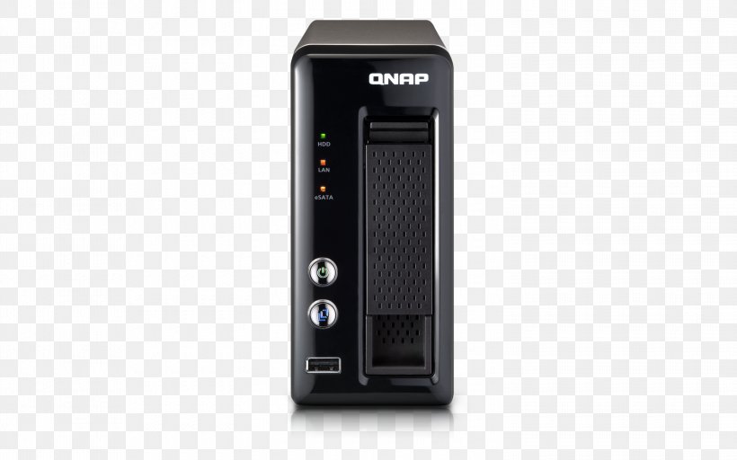 Network Storage Systems QNAP Systems, Inc. QNAP TS-121 Turbo NAS NAS Server, PNG, 3000x1875px, Network Storage Systems, Backup, Computer, Computer Case, Computer Servers Download Free