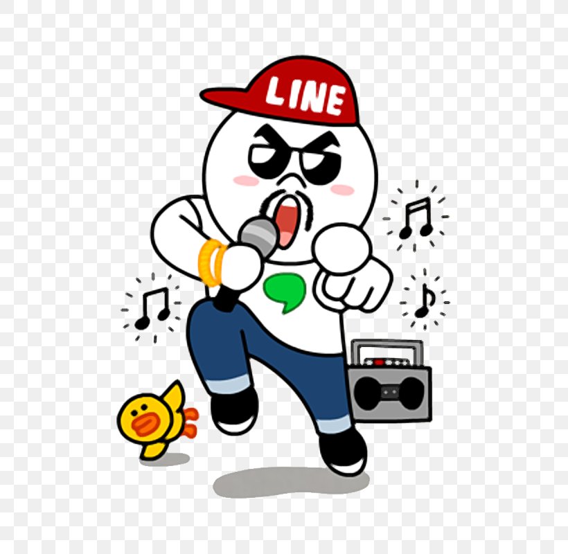 Sticker LINE Naver Japan Emoticon, PNG, 800x800px, Sticker, Area, Art, Artwork, Emoji Download Free