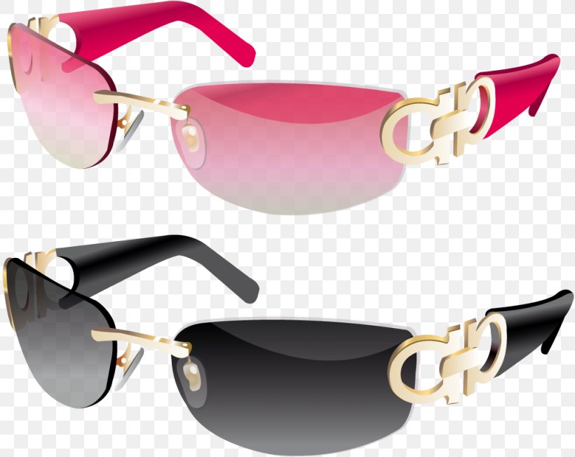 Vector Graphics Illustration Sunglasses Clip Art, PNG, 1024x815px, Sunglasses, Clothing Accessories, Eyewear, Fashion, Glasses Download Free
