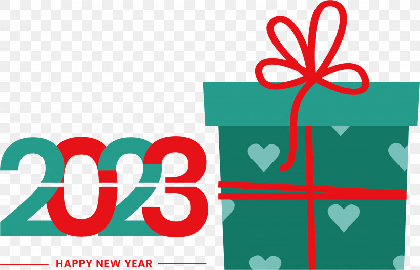2023 New Year, PNG, 3872x2489px, 2023 New Year Download Free