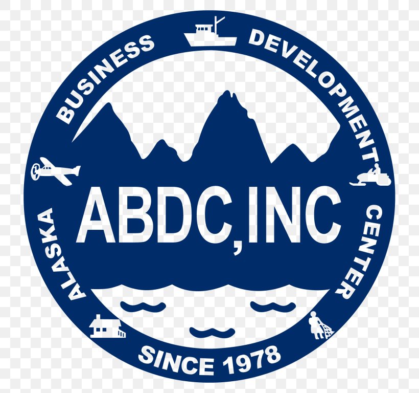 Alaska Business Development Center Organization, PNG, 768x768px, Organization, Alaska, Area, Blue, Brand Download Free