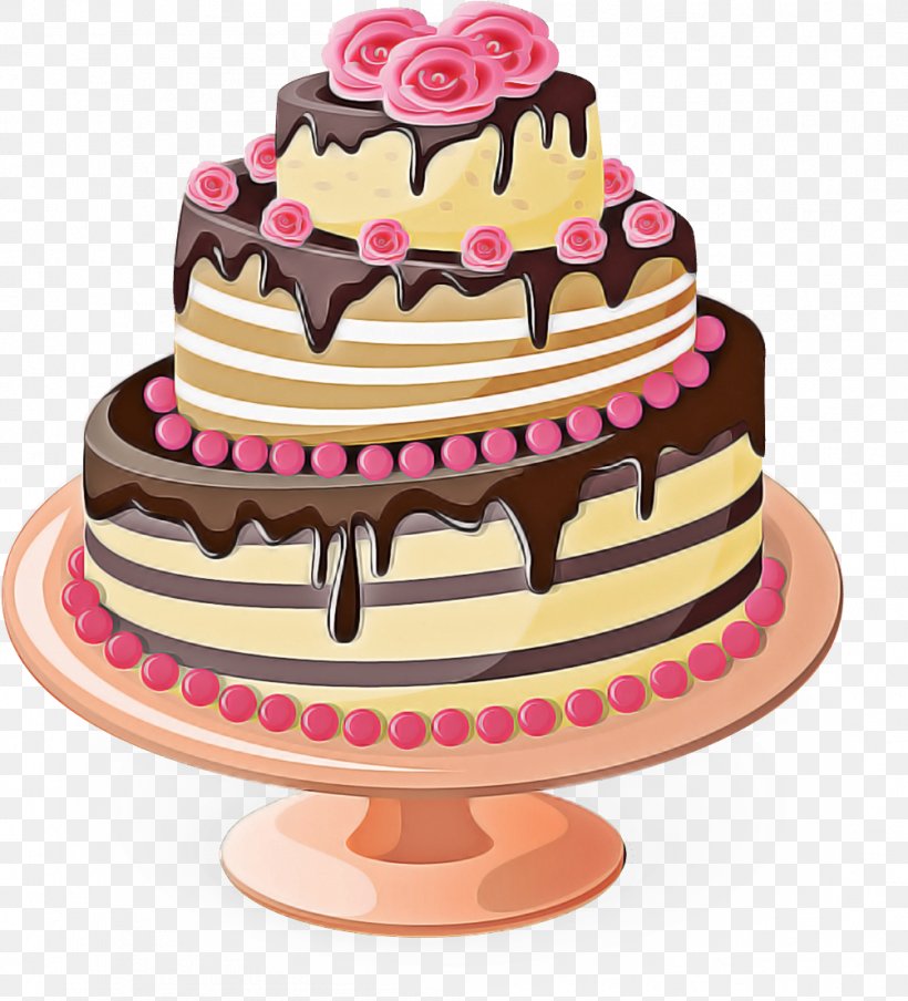 Cake Cake Decorating Food Pink Dessert, PNG, 1004x1108px, Cake, Baked Goods, Buttercream, Cake Decorating, Dessert Download Free