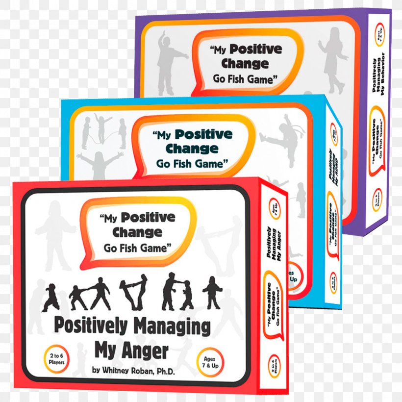 Go Fish Set Card Game Managing My Anger: Weekly Meditations & Journal Exercises For Growth, PNG, 1000x1000px, Go Fish, Anger, Anger Management, Area, Bingo Download Free