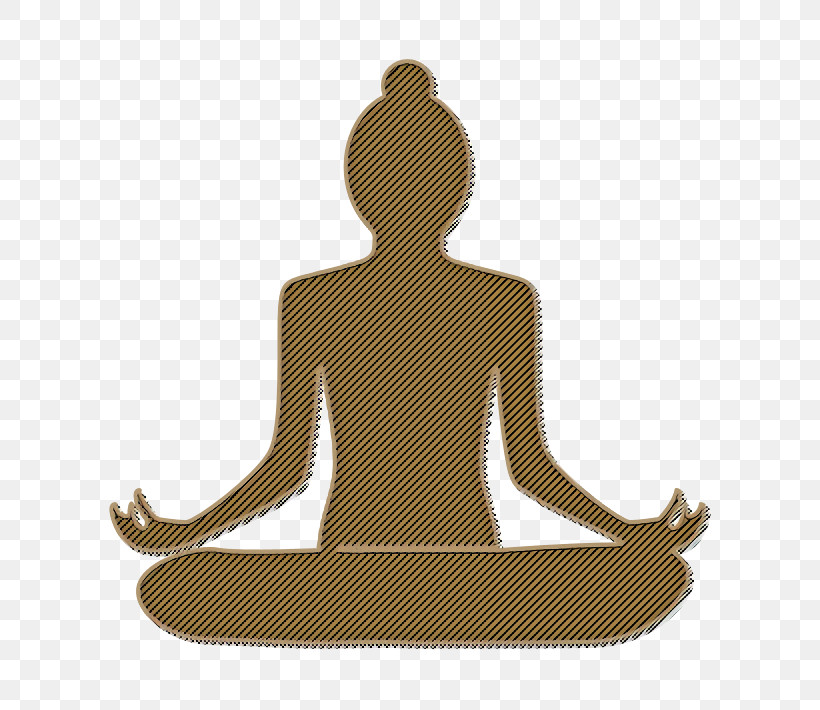 Lotus Position Icon Health And Fitness Icon Yoga Icon, PNG, 724x710px, Lotus Position Icon, Abdominal Exercise, Barre, Exercise, Health And Fitness Icon Download Free