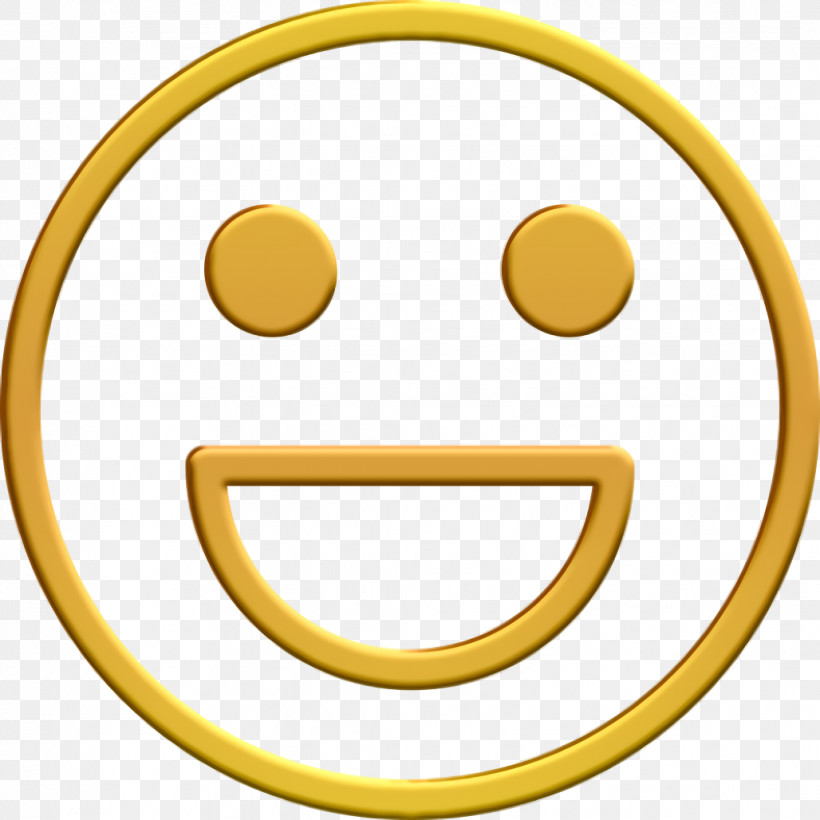 Smile Icon Emoticons Icon Happy Icon, PNG, 1028x1028px, Smile Icon, Analytic Trigonometry And Conic Sections, Circle, Emoticon, Emoticons Icon Download Free