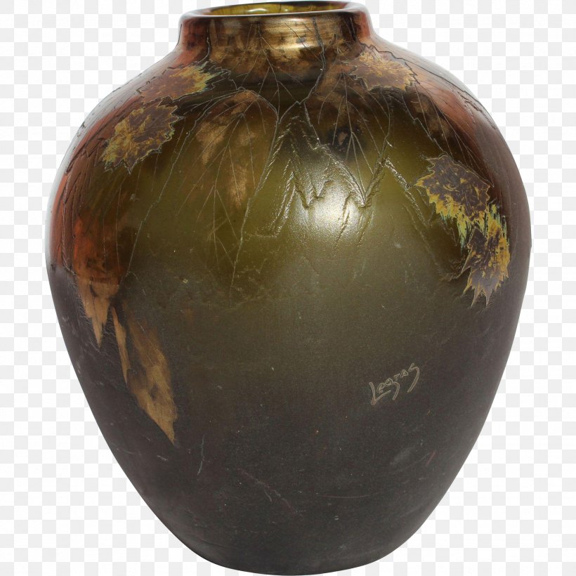 Vase French Cameo Glass Glass Art, PNG, 1844x1844px, Vase, Art Deco, Art Glass Vase, Art Nouveau, Artifact Download Free