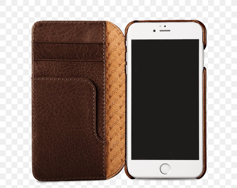 Apple IPhone 8 Plus Apple IPhone 7 Plus Wallet Leather Handbag, PNG, 650x650px, Apple Iphone 8 Plus, Apple Iphone 7 Plus, Brown, Case, Clothing Accessories Download Free