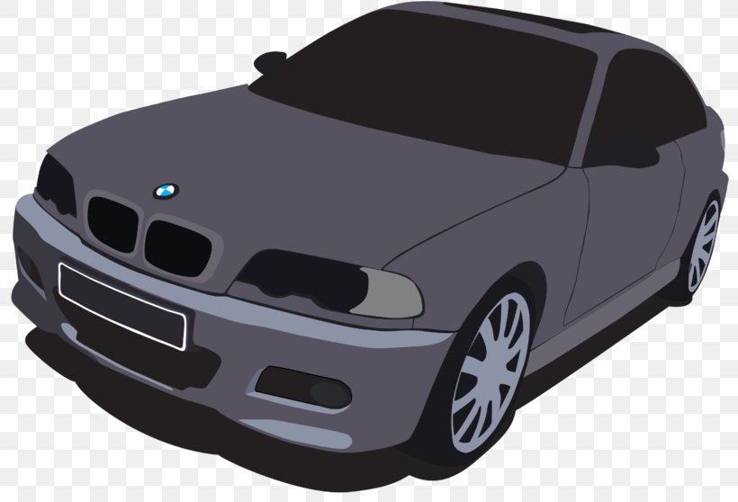 Bumper Sports Car BMW Compact Car, PNG, 800x558px, Bumper, Auto Part, Automotive Design, Automotive Exterior, Bmw Download Free