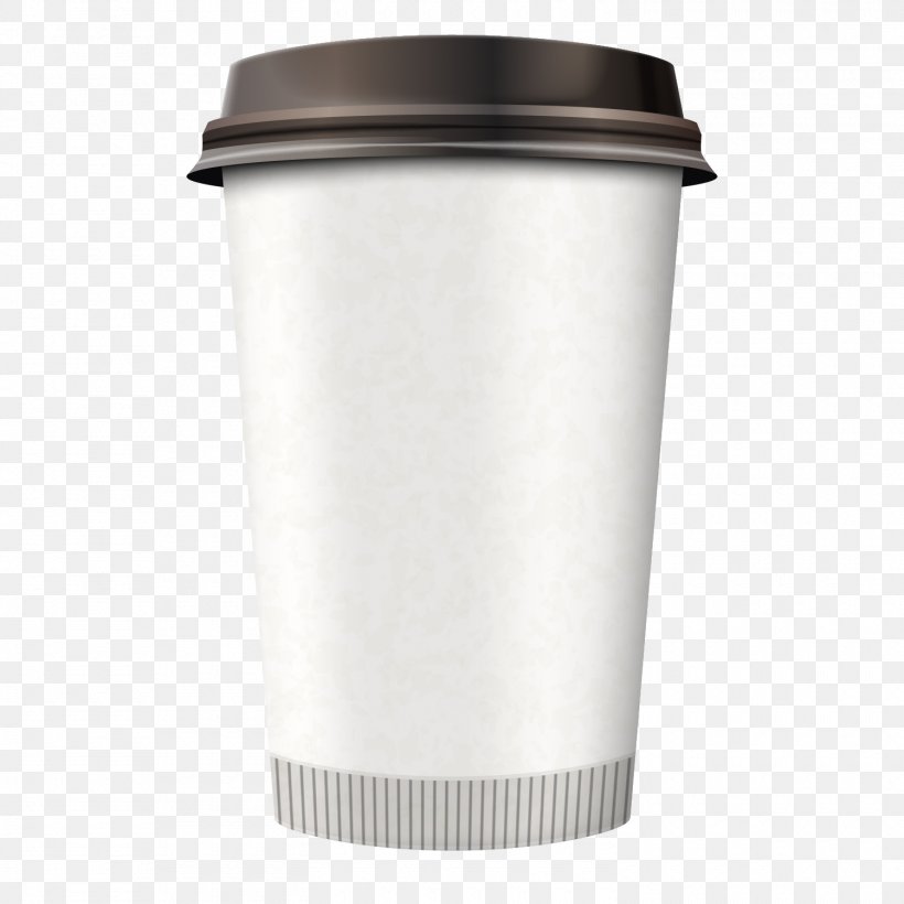 Coffee Cup Tea Paper Cup, PNG, 1500x1500px, Coffee, Coffee Cup, Cup, Disposable, Drinkware Download Free